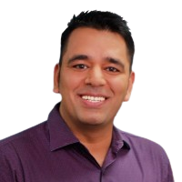 Dishant Bhojwani